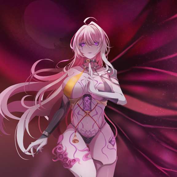 欲海：仪玄堕落