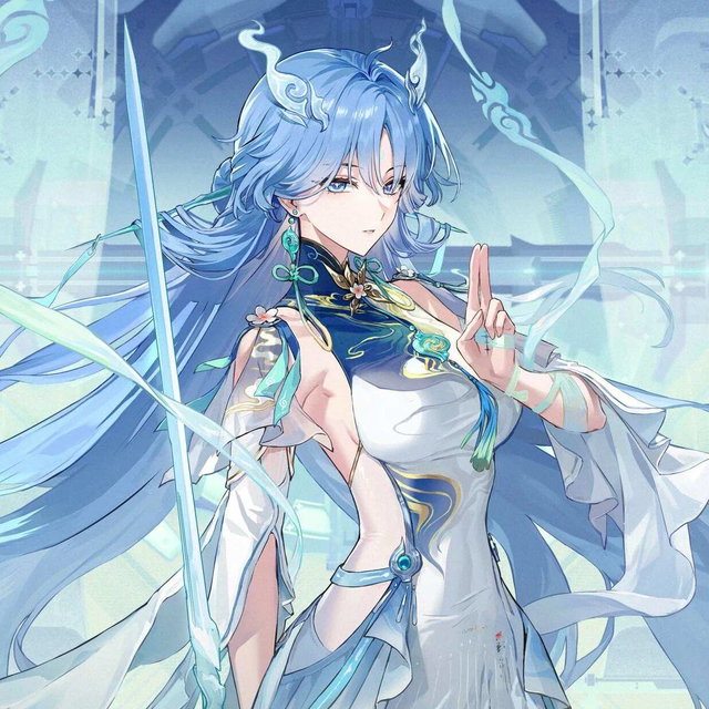 清霄qingxiao