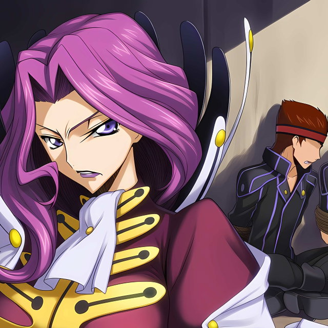 Cornelia <-> Black Knights
