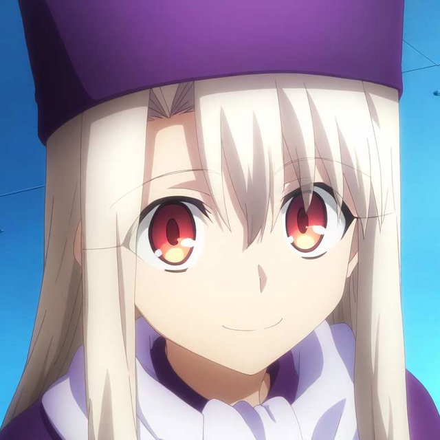 イリヤ1.0