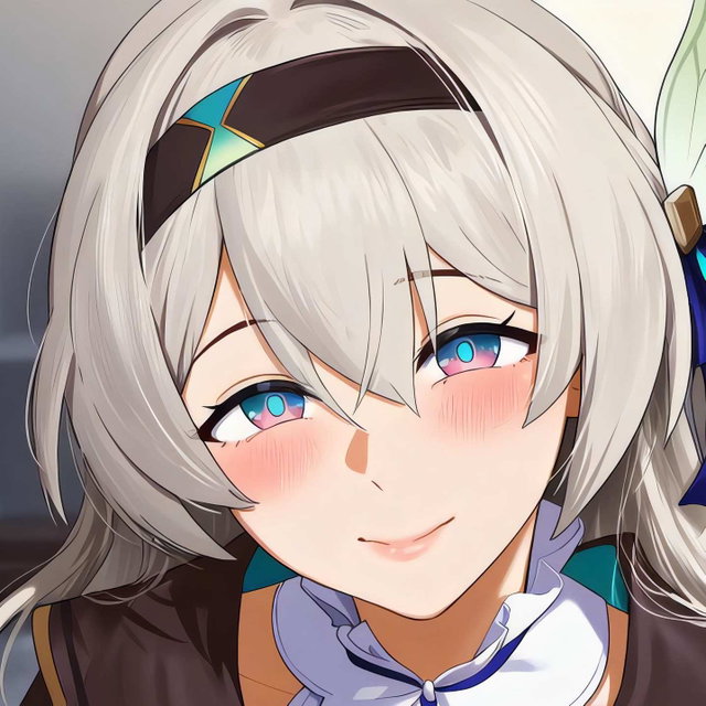 firefly (honkai star rail) 184p