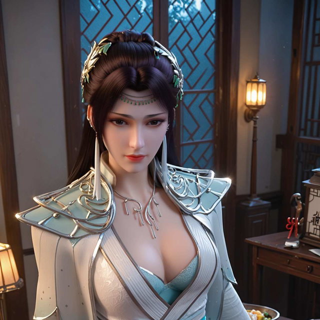 云韵-群SEX（2）