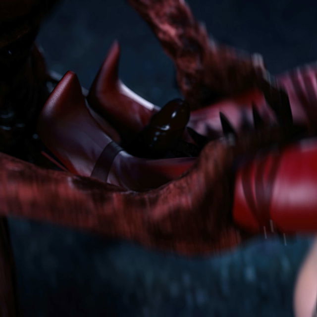 黑暗都市VII：暗潮（下）