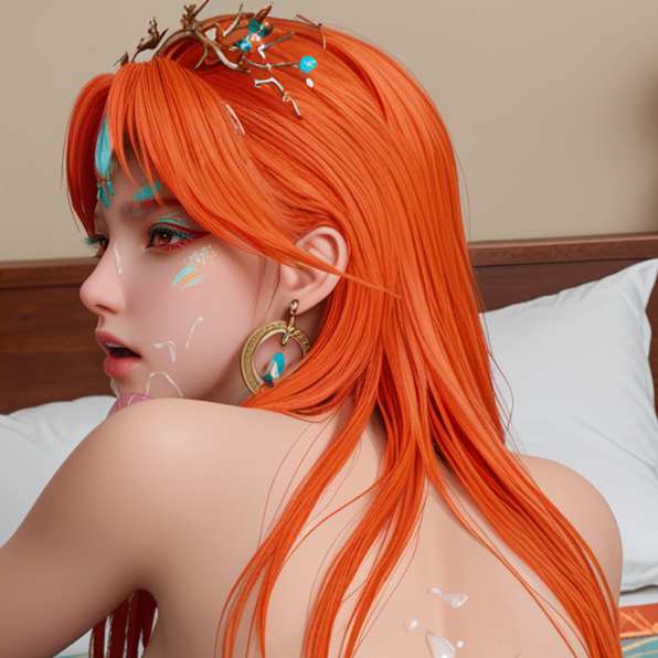 柳七月根基姿态242p