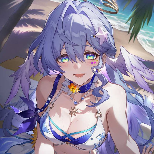 知更鸟Robin
