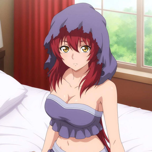 狐妖小红娘-欢都落兰188p