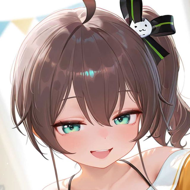 夏色まつりの文化祭露出チャレンジ｜夏色祭 204P