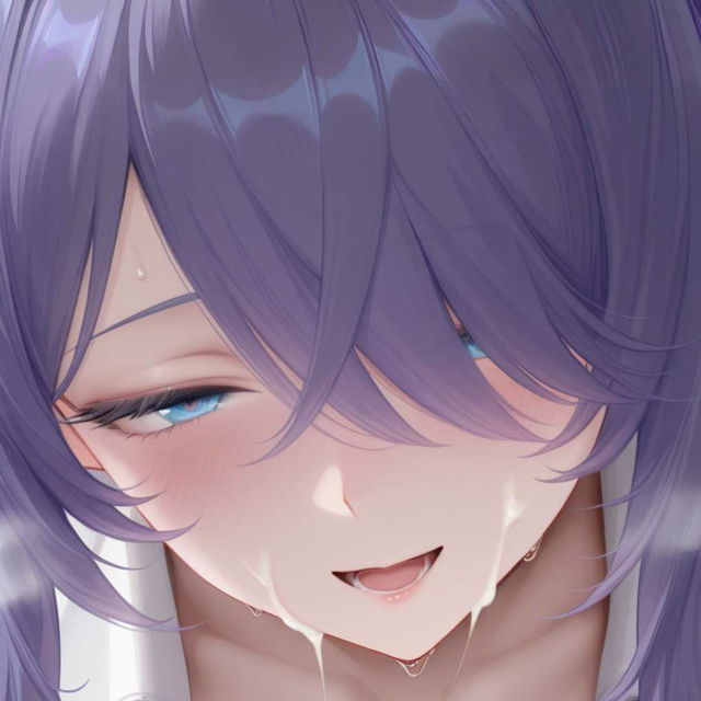 Lauma Paizuri Tier 2