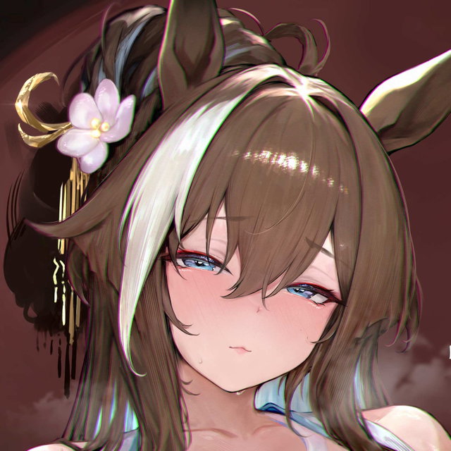 小帽 古风/仙子