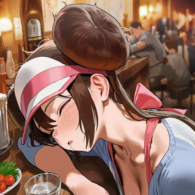 梅 | メイ