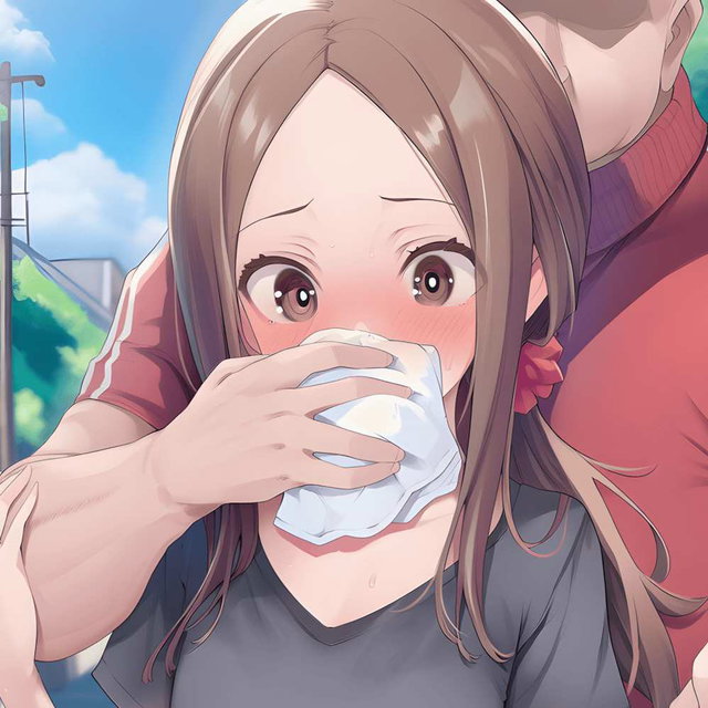 元〇木さんの逃げられない夏　～黒い脅迫と終わらない不倫旅行～