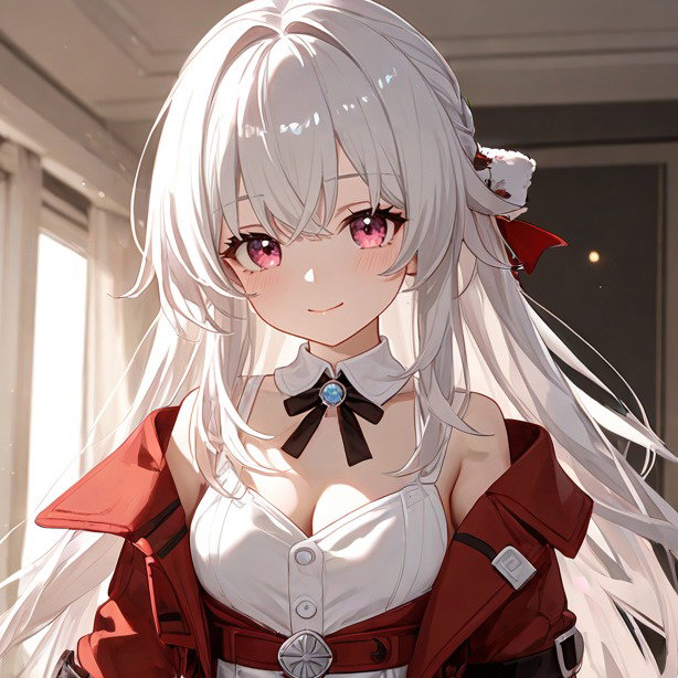 Clara 克拉拉 クラーラ