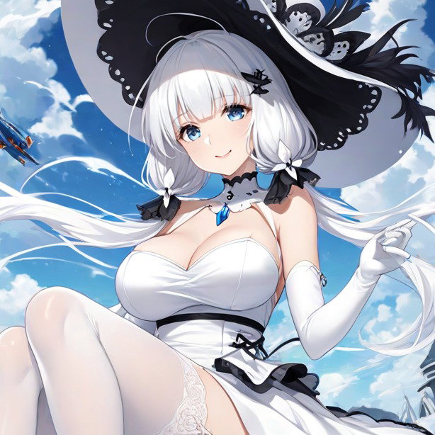 Illustrious 光辉 イラストリアス 