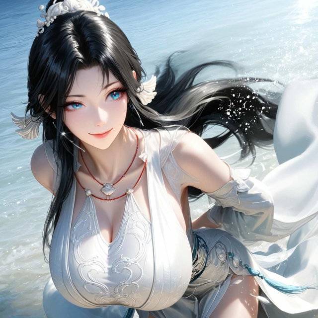 凡人修仙传（三）·落云仙子·宋玉篇