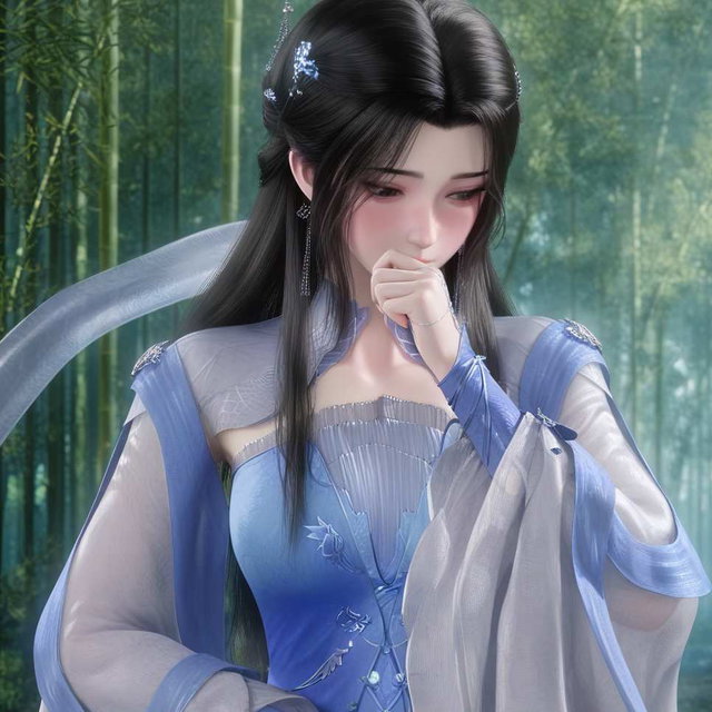 2025.5.21 李慕婉 28米264P