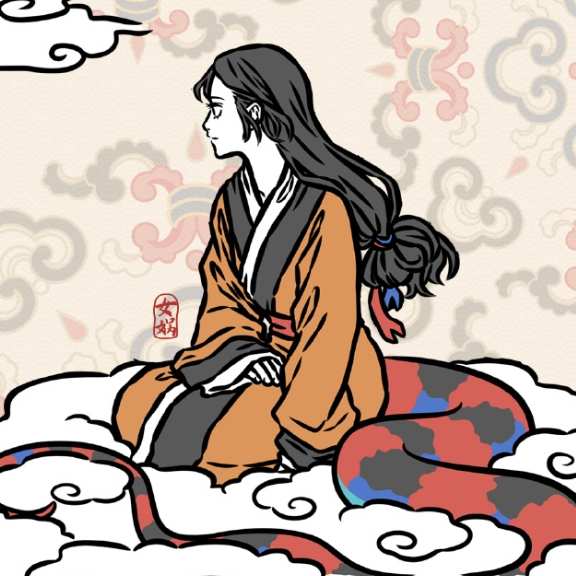 我在非人哉的爱情调教屋–女娲篇（5）-炮机第二部分