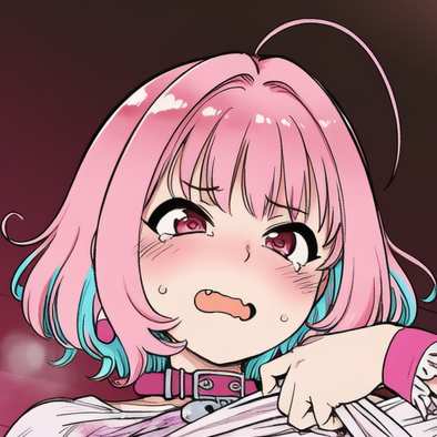 Adorable Girl