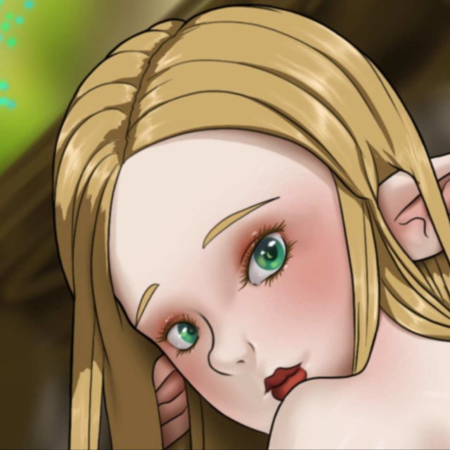 [Storypack]随公主出使森林精灵国度 2|Elf Princess Into The Forest II