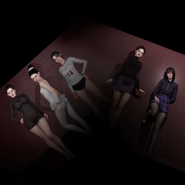 精品篇上下两部合集（The best of the best: a two-part collection）购买前看简介