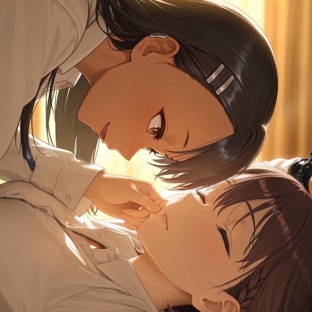 长瀞早濑*爱酱/Hayase Nagatoro*Ai-chan--1