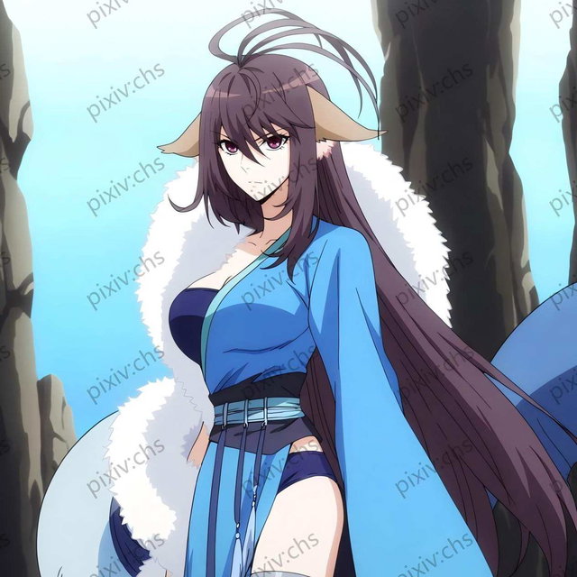 狐妖小红娘-涂山雅雅第四版158p+60s小视频