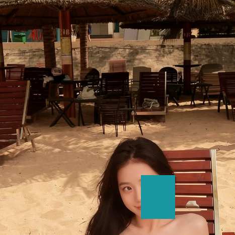 Beach KOeM1