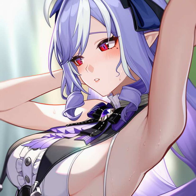 Isterya July Vol. I / 「七月第一卷」 01/07/2026 – 15/07/2026
