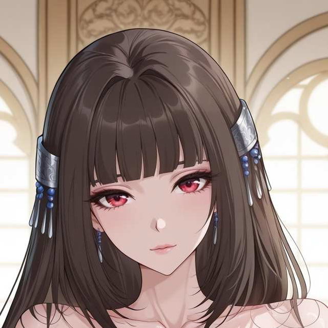 莫莉安3 214P