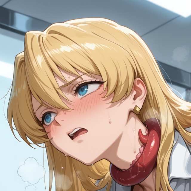 サラ・スコーピオン - Sara Scorpion - Space Pirate Sara (333p)