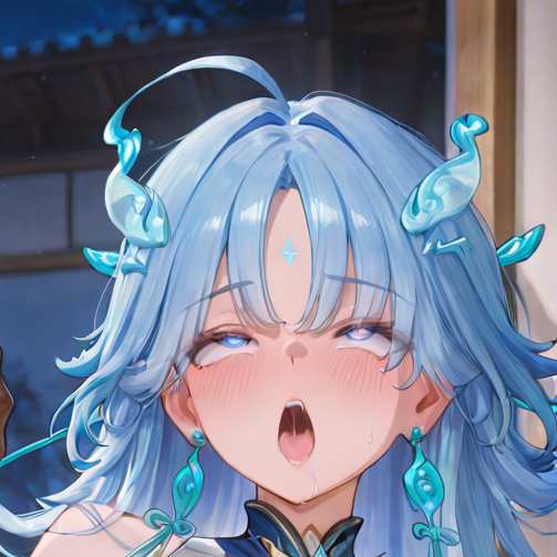 清宵 Qingxiao(363pics+20GIFs)