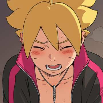 Boruto x Hinata Pt.6