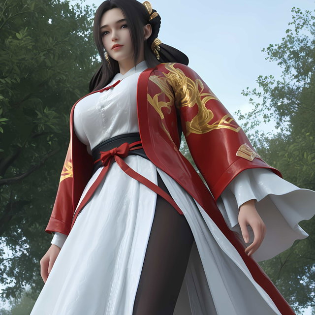 完美世界-秦怡宁-104P