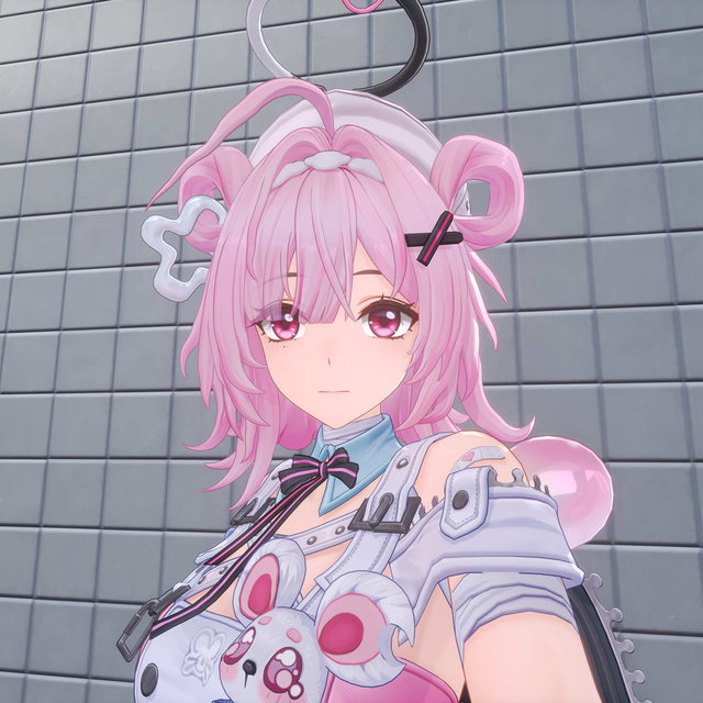 小吱