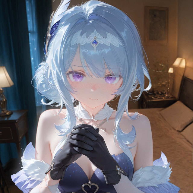 (10.3～11.30)Nyako 10000p
