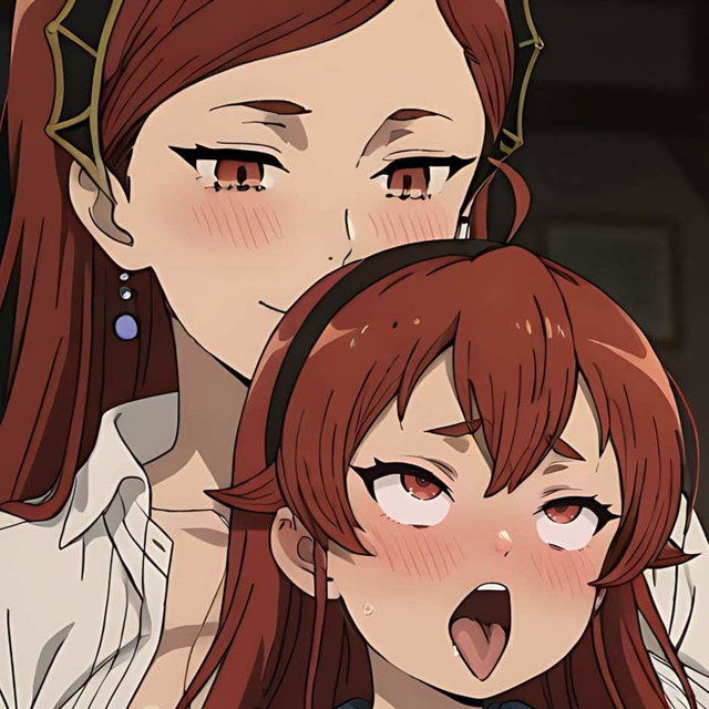 In Detention [HD - 35 Images]