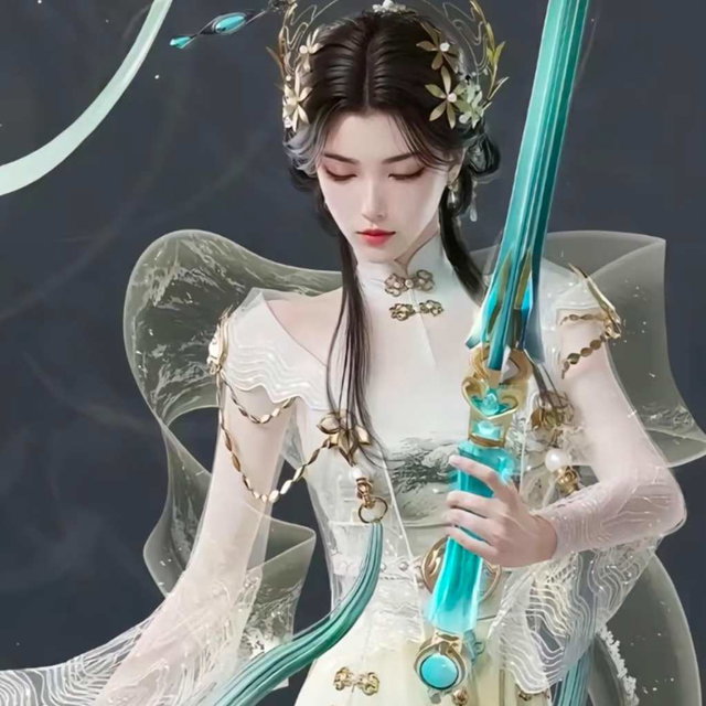 顾清寒——富春山居 黑暗版（视频）