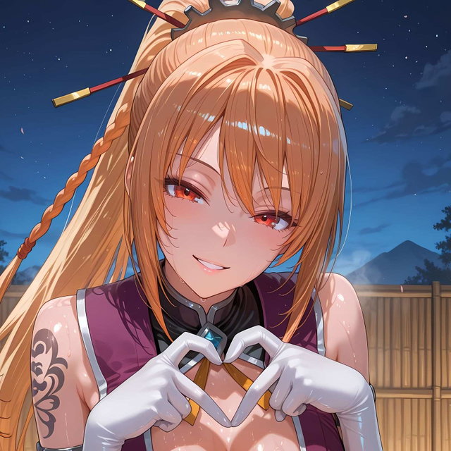 🍈🍈立花道雪 立花ドウセツ Tachibana Dosetsu【320 img】