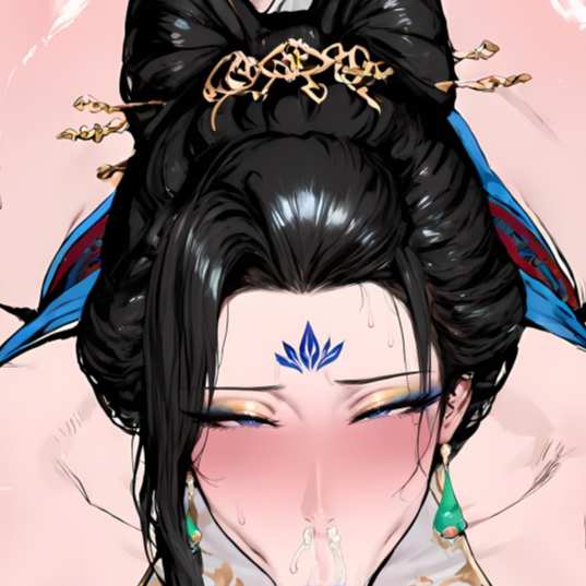 ⭐055宗主(新画风)-4k-150p