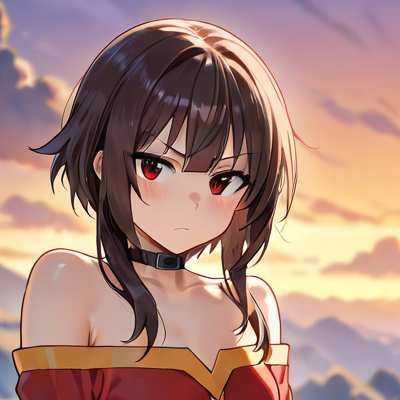 Megumin
