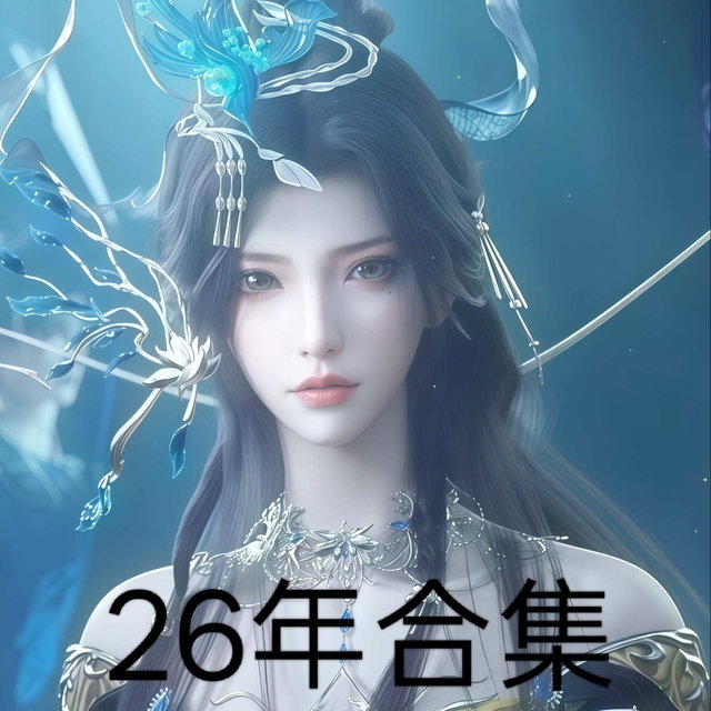26年合集