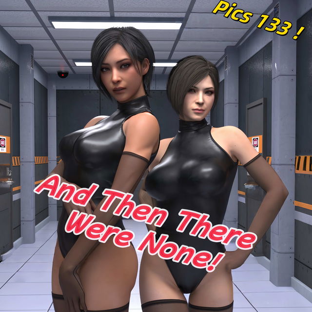 And Then There Were None~