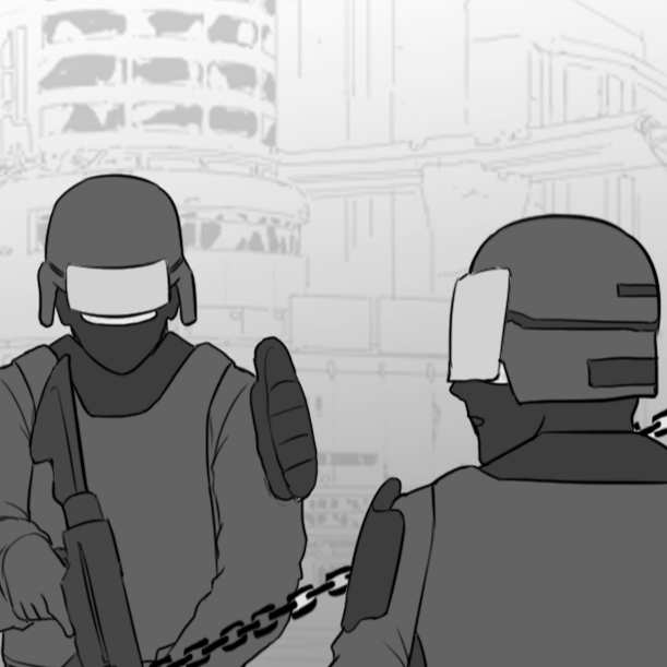 我独自生活（七）