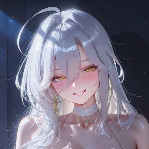 白凤 (ALL 309P)