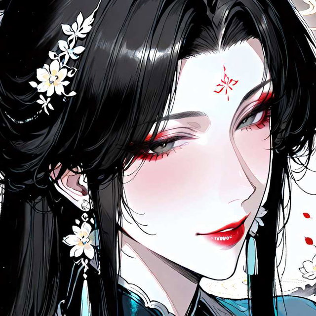 一月高清壁纸合集