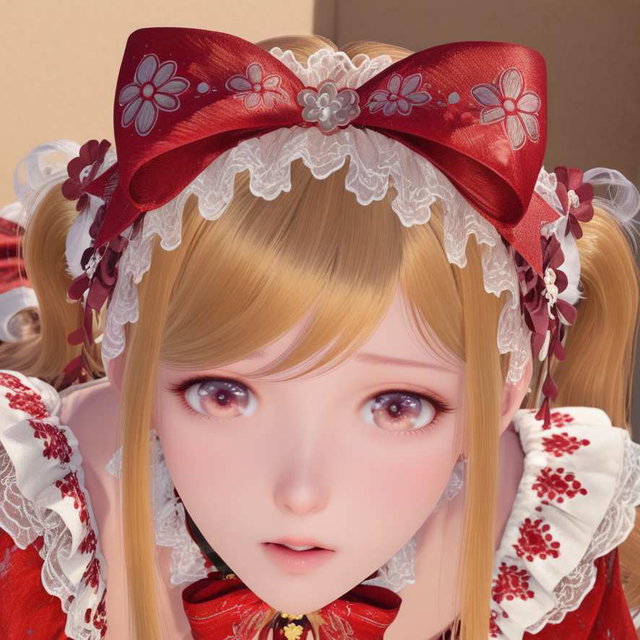 Red Lolta