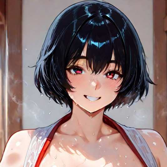 25.8.16 AIイラスト集206枚