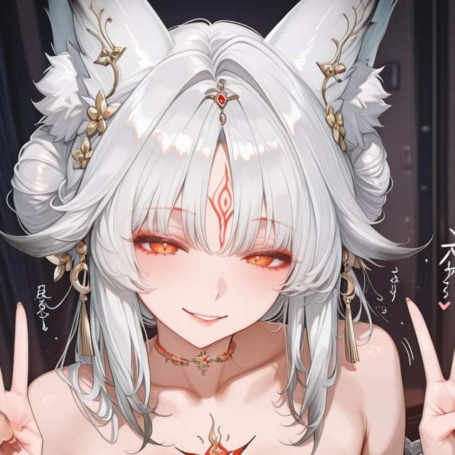 hsin心月狐🔞（p130）
