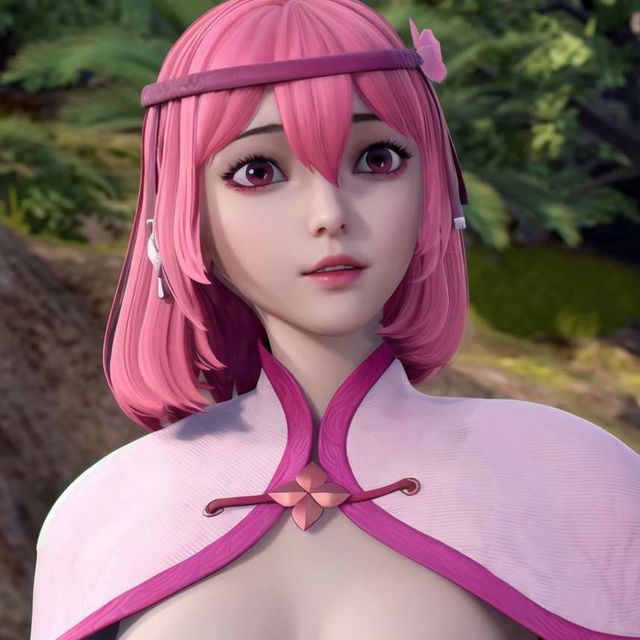 妖神记-呼延兰若-26张