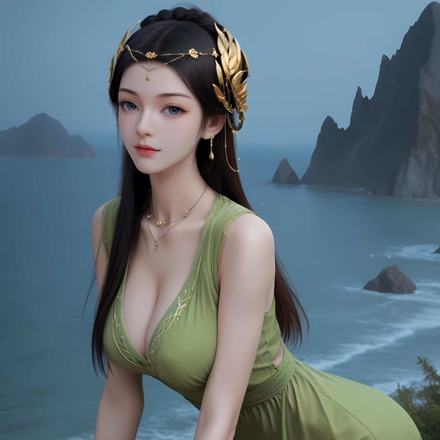 凡人-卓如婷-96P