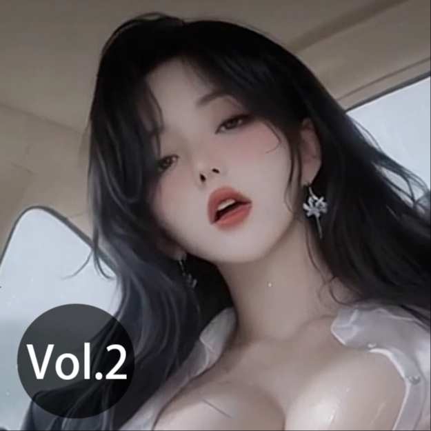 <霸道女总裁 - 林晚秋>  视频集Vol.2  CEO LinWanQiu Videos